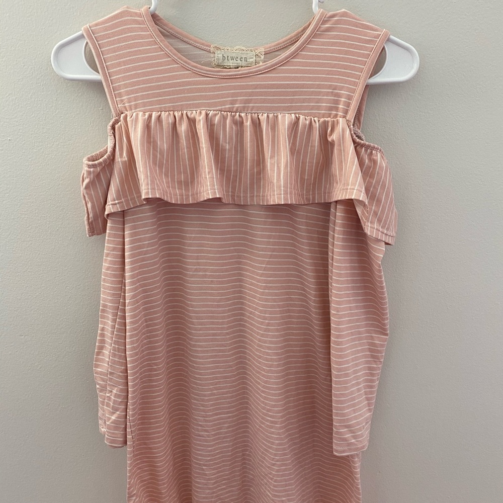 Kids dress